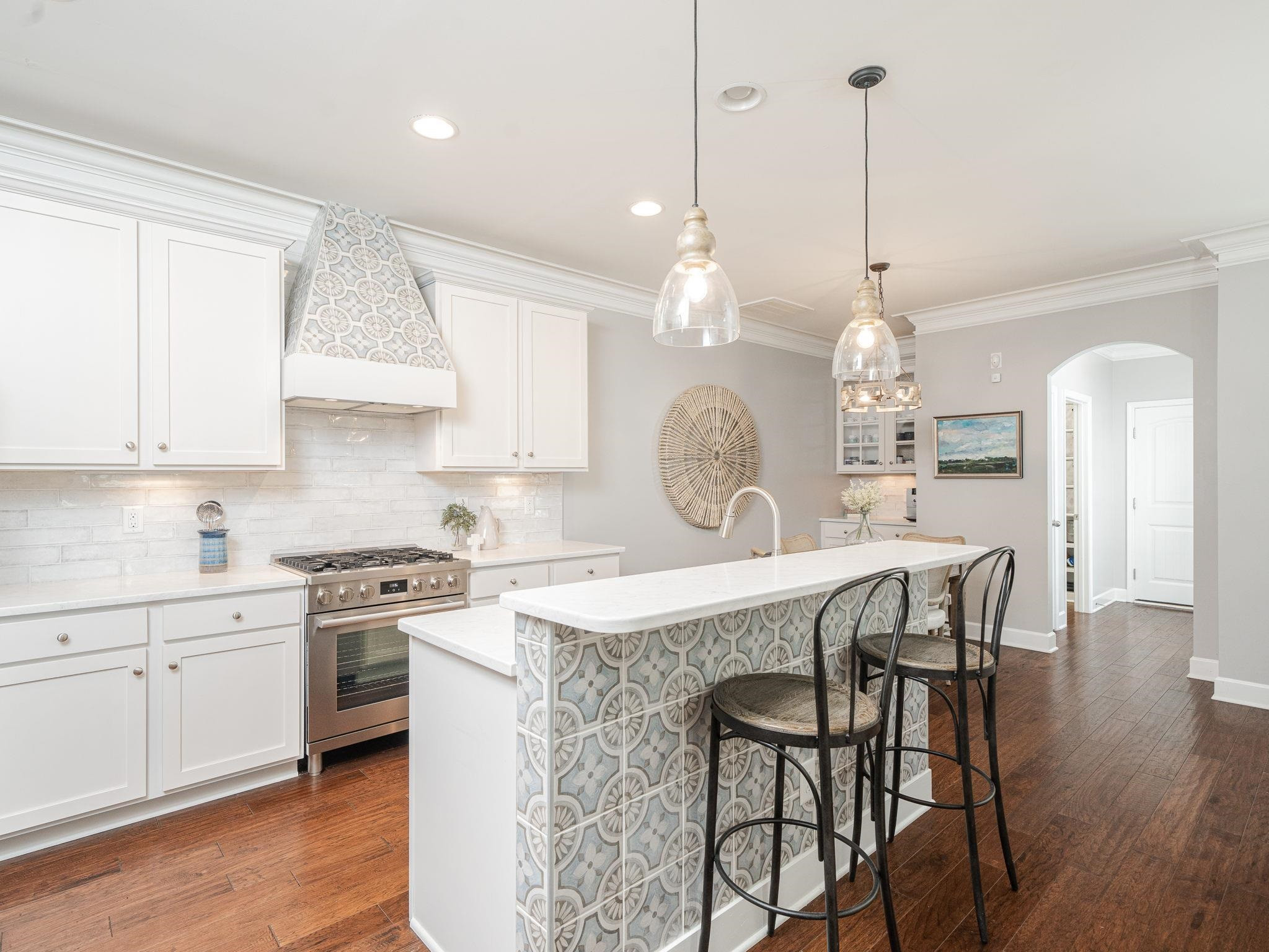 2329 Lowden Street Raleigh, NC 27608 - Photo 14 of 36 Photo 14