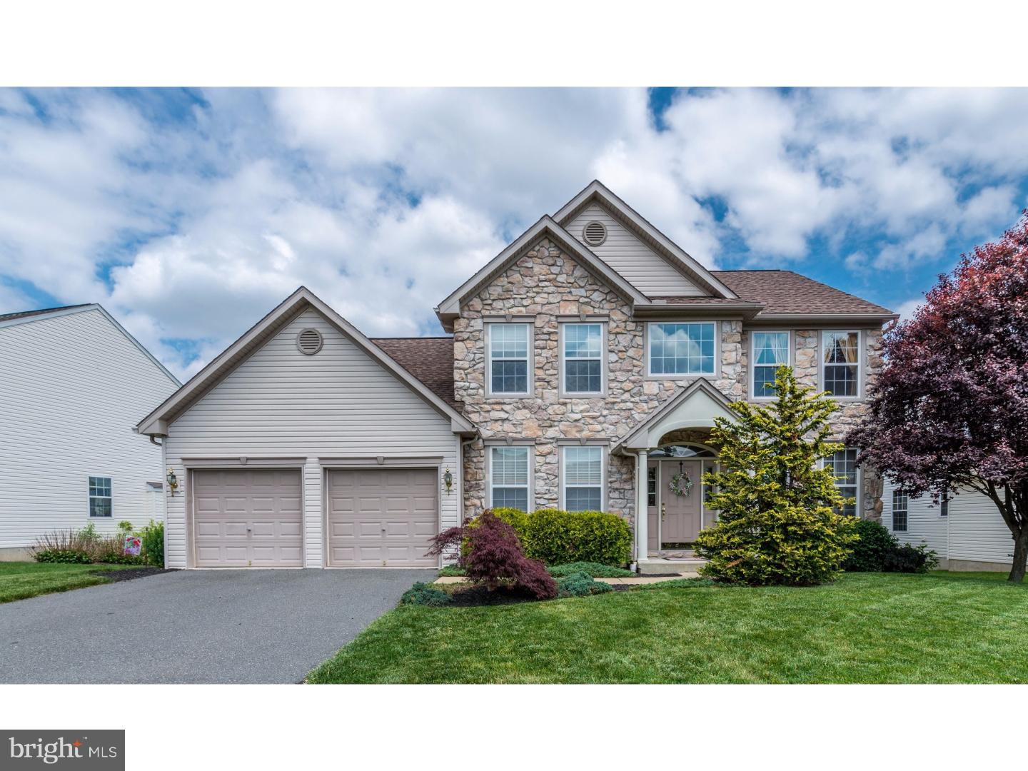 2521 Overland Avenue Sinking Spring, PA 19608 - Photo 1 of 25 Gallery Image 1