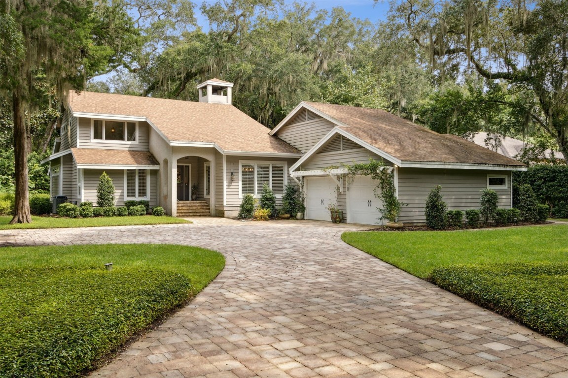 111 Sea Marsh Road Fernandina Beach, FL 32034 - Photo 1 of 31 Gallery Image 1