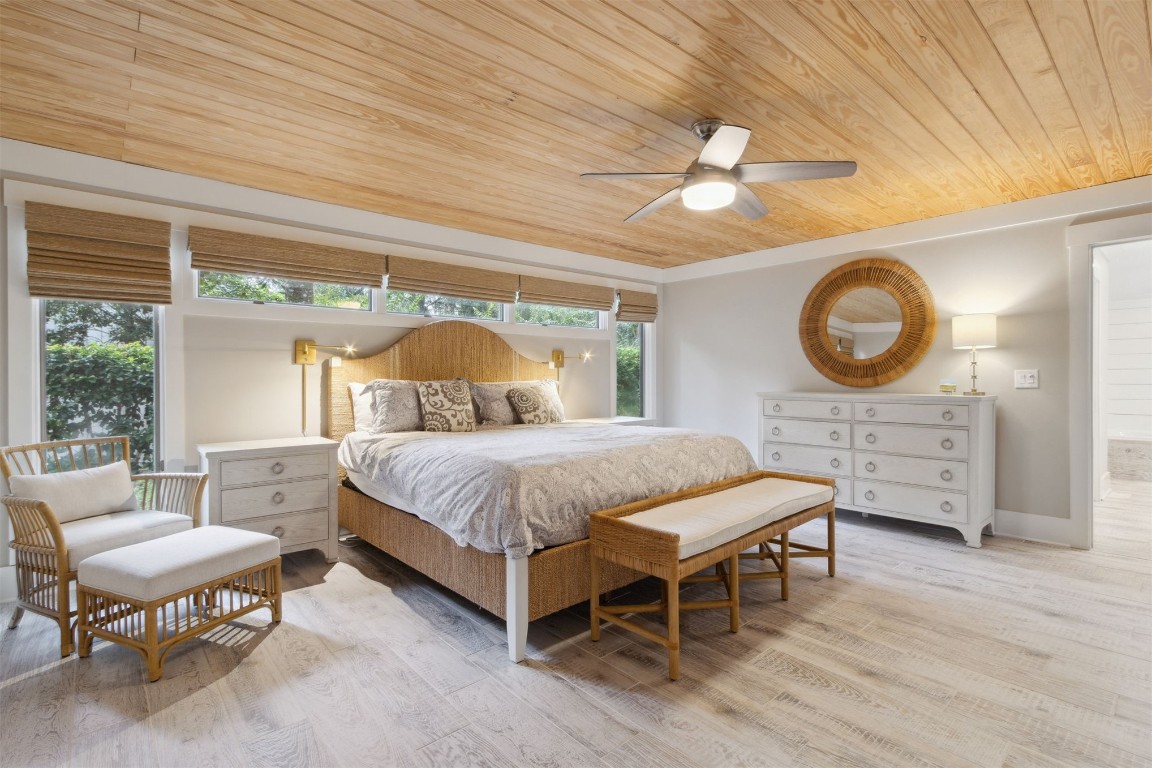 111 Sea Marsh Road Fernandina Beach, FL 32034 - Photo 13 of 31 Primary Suite