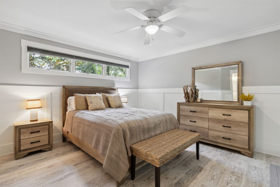 111 Sea Marsh Road Fernandina Beach, FL 32034 - Photo 17 of 31 2nd Bedroom