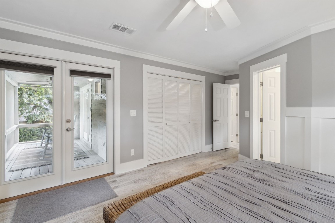 111 Sea Marsh Road Fernandina Beach, FL 32034 - Photo 18 of 31 2nd Bedroom