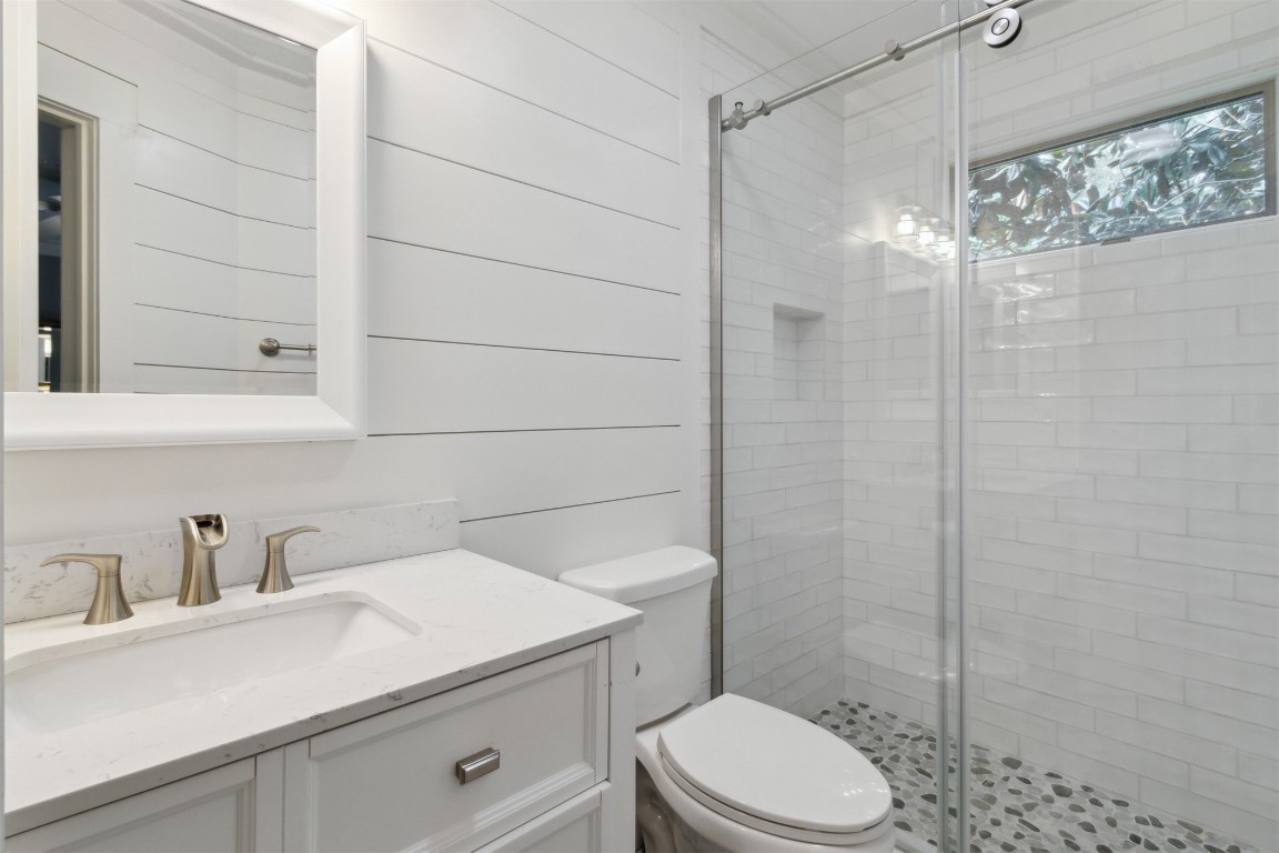 111 Sea Marsh Road Fernandina Beach, FL 32034 - Photo 19 of 31 2nd Bed Ensuite Bath