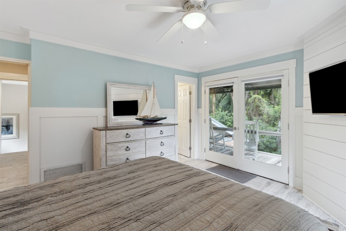 111 Sea Marsh Road Fernandina Beach, FL 32034 - Photo 20 of 31 3rd Bedroom