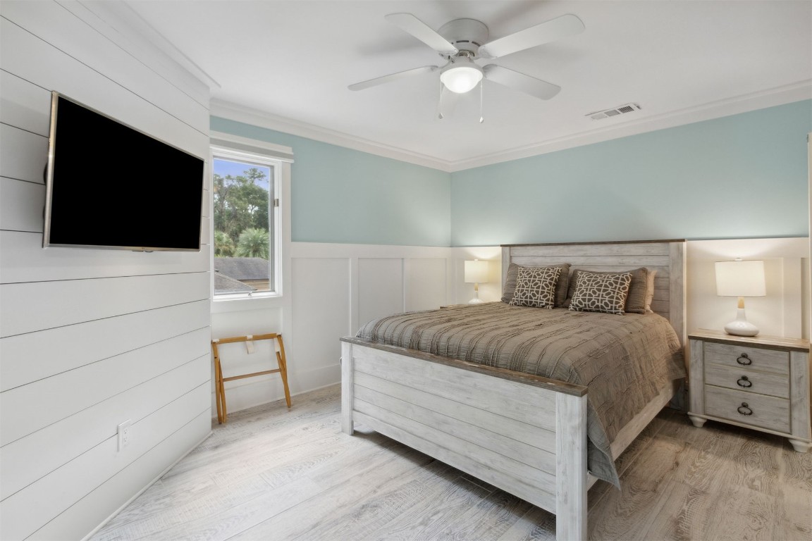 111 Sea Marsh Road Fernandina Beach, FL 32034 - Photo 21 of 31 3rd Bedroom