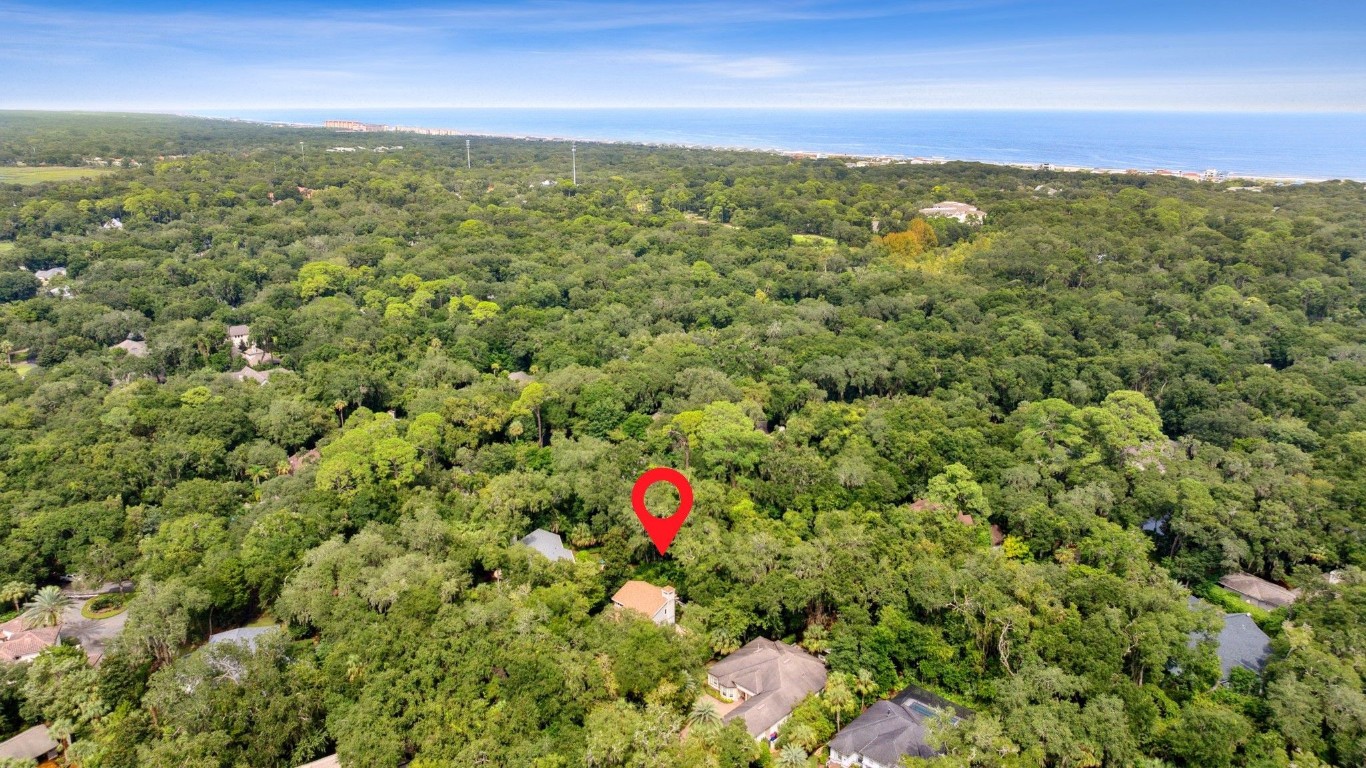 111 Sea Marsh Road Fernandina Beach, FL 32034 - Photo 30 of 31 Proximty To Ocean