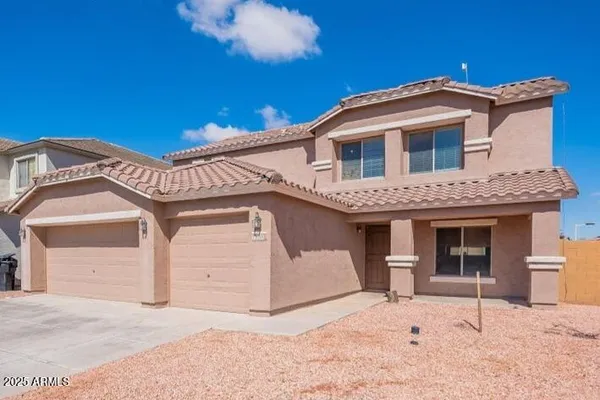 $365,000 | 1202 West Central Avenue, Coolidge, AZ 85128