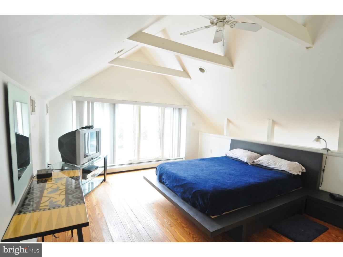 21 Risler Street Stockton, NJ 08559 - Photo 19 of 22 Bedroom - Main