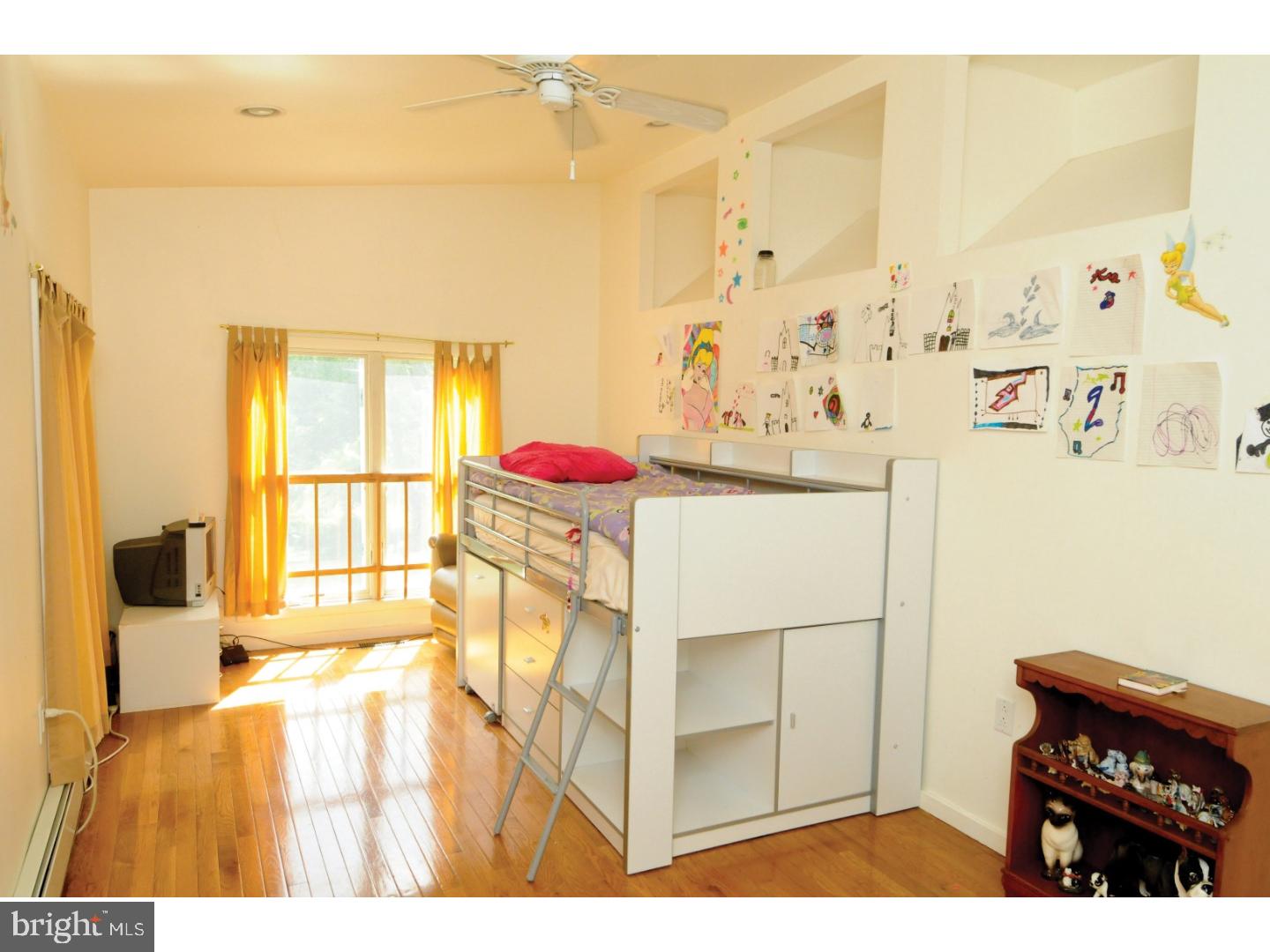 21 Risler Street Stockton, NJ 08559 - Photo 20 of 22 Bedroom 2