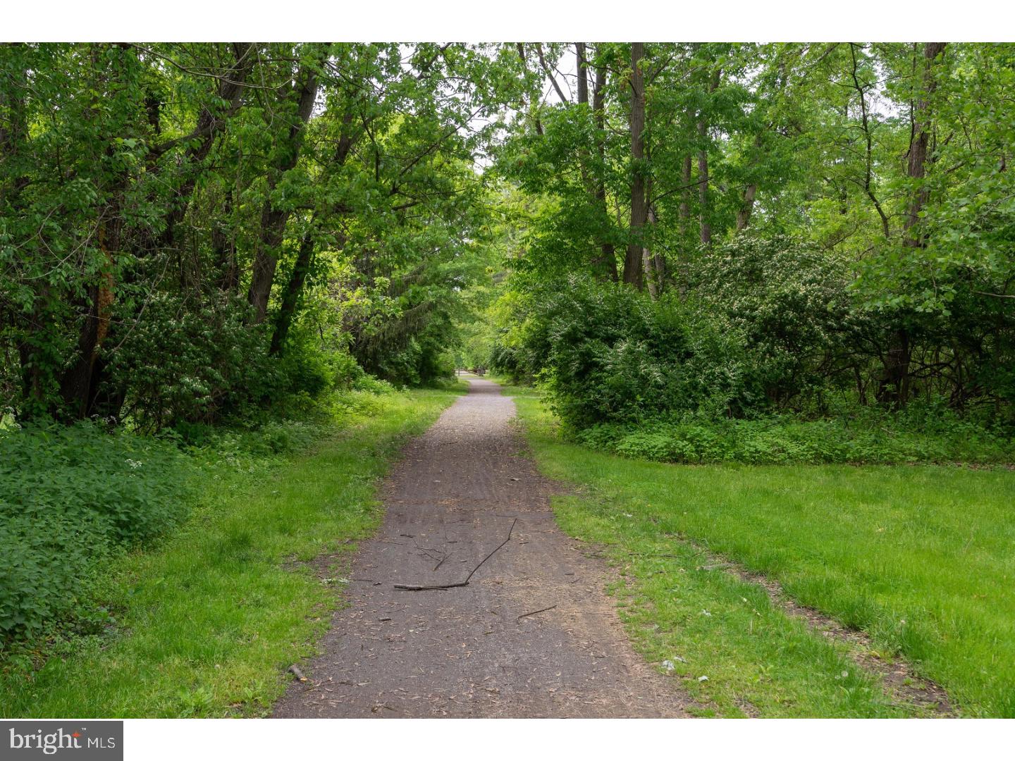 21 Risler Street Stockton, NJ 08559 - Photo 22 of 22 View in Back