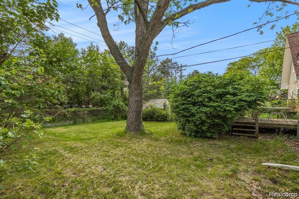 241 North Alice Avenue Rochester, MI 48307 - Photo 19 of 24