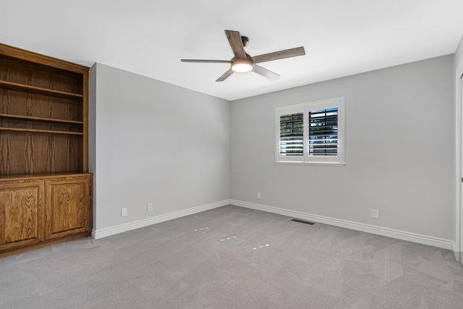 5955 Diablo Hills Road Tres Pinos, CA 95075 - Photo 54 of 91 a view of an empty room with a window