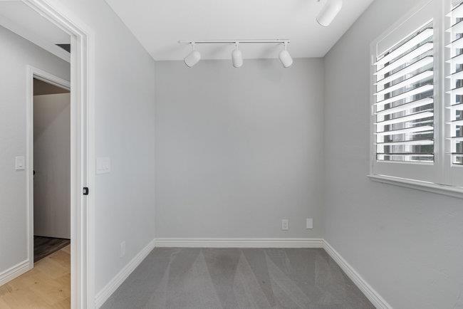5955 Diablo Hills Road Tres Pinos, CA 95075 - Photo 57 of 91 a view of a small space with a window