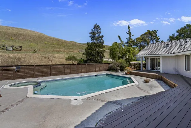 $1,350,000 | 5955 Diablo Hills Road, Tres Pinos, CA 95075