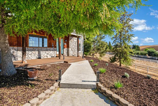 5955 Diablo Hills Road Tres Pinos, CA 95075 - Photo 7 of 91
