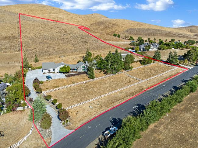 5955 Diablo Hills Road Tres Pinos, CA 95075 - Photo 80 of 91