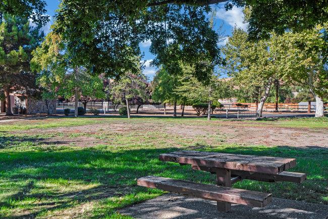 5955 Diablo Hills Road Tres Pinos, CA 95075 - Photo 83 of 91 a view of yard with green space
