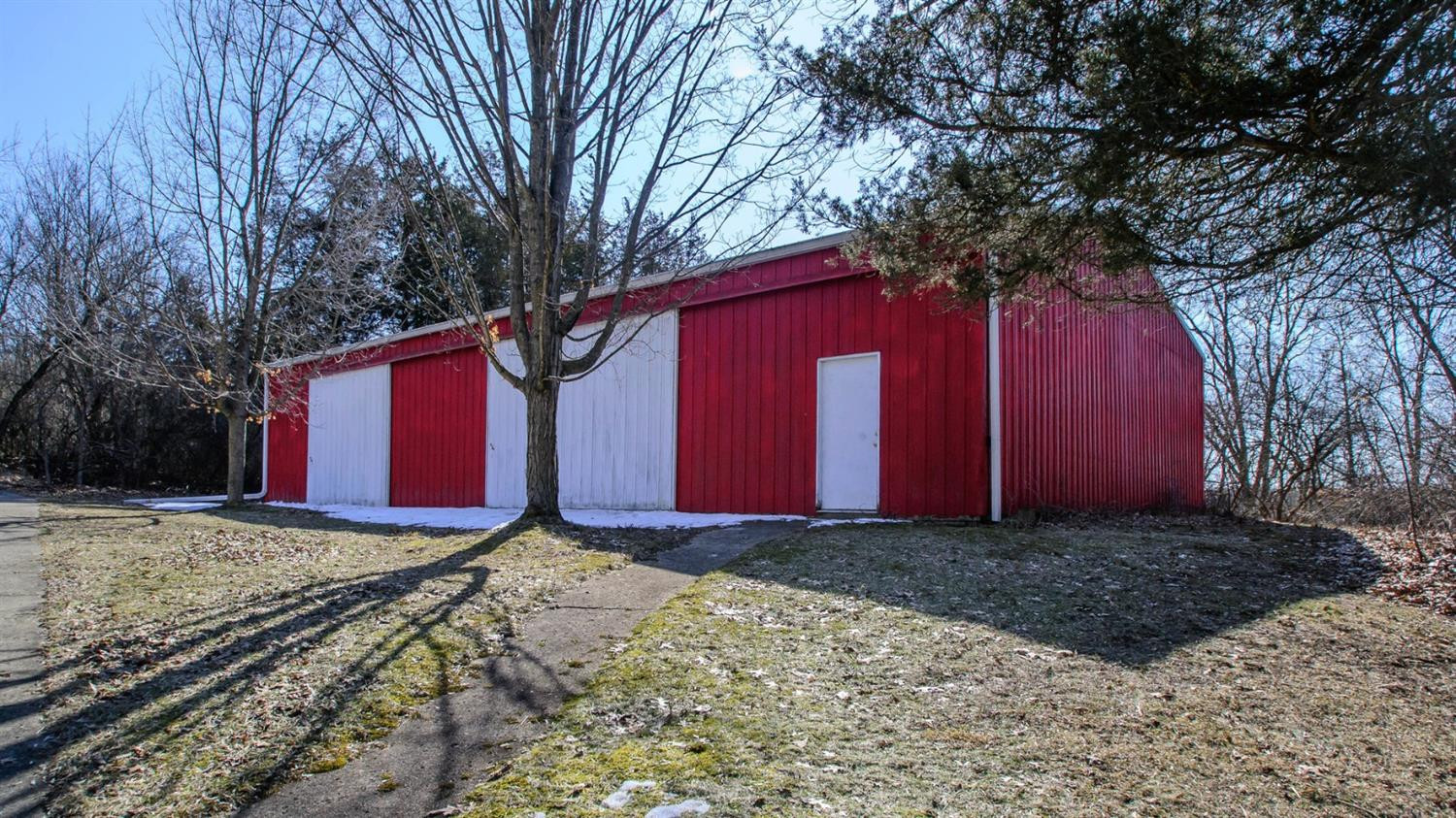 8380 Thurston Road Pinckney, MI 48169 - Photo 41 of 51 Photo 41