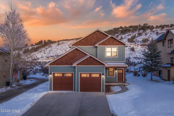 $1,149,000 | 378 Bluffs Drive, Eagle, CO 81631