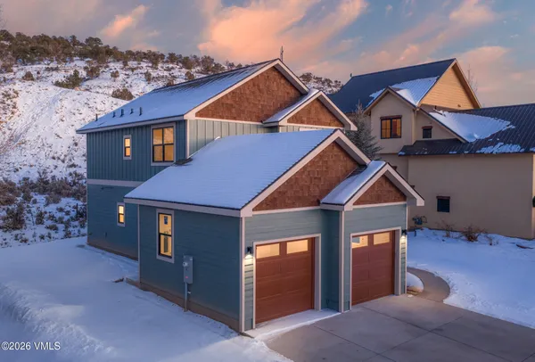 $1,149,000 | 378 Bluffs Drive, Eagle, CO 81631