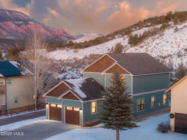 $1,149,000 | 378 Bluffs Drive, Eagle, CO 81631