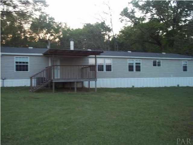 2510 Curlee Road Sneads, FL 32460 - Photo 1 of 6 FRONT