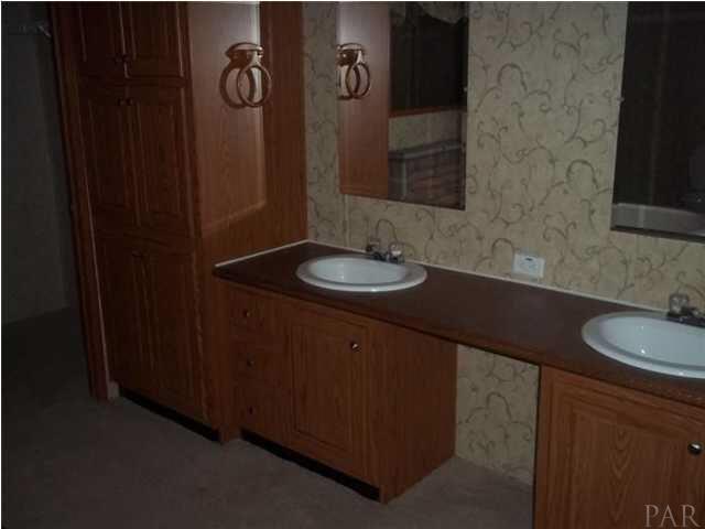2510 Curlee Road Sneads, FL 32460 - Photo 3 of 6 MASTER BATH