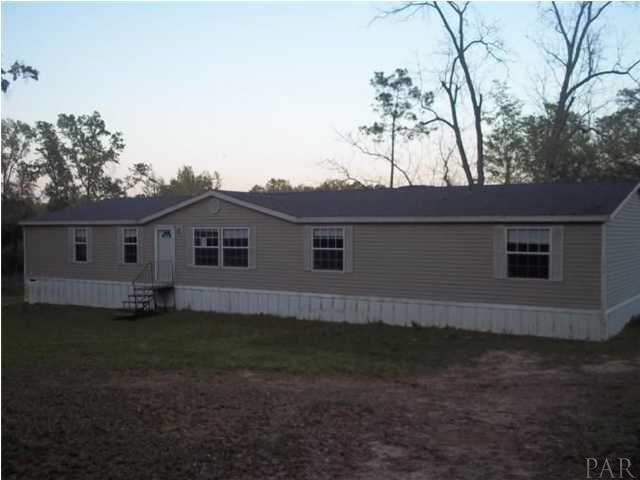 2510 Curlee Road Sneads, FL 32460 - Photo 6 of 6 BACK