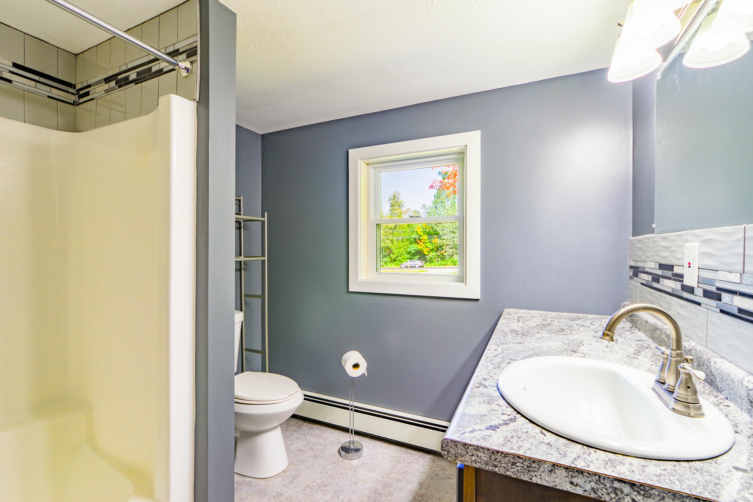 238 East Benton Road Albion, ME 04910 - Photo 26 of 40 Primary Bath