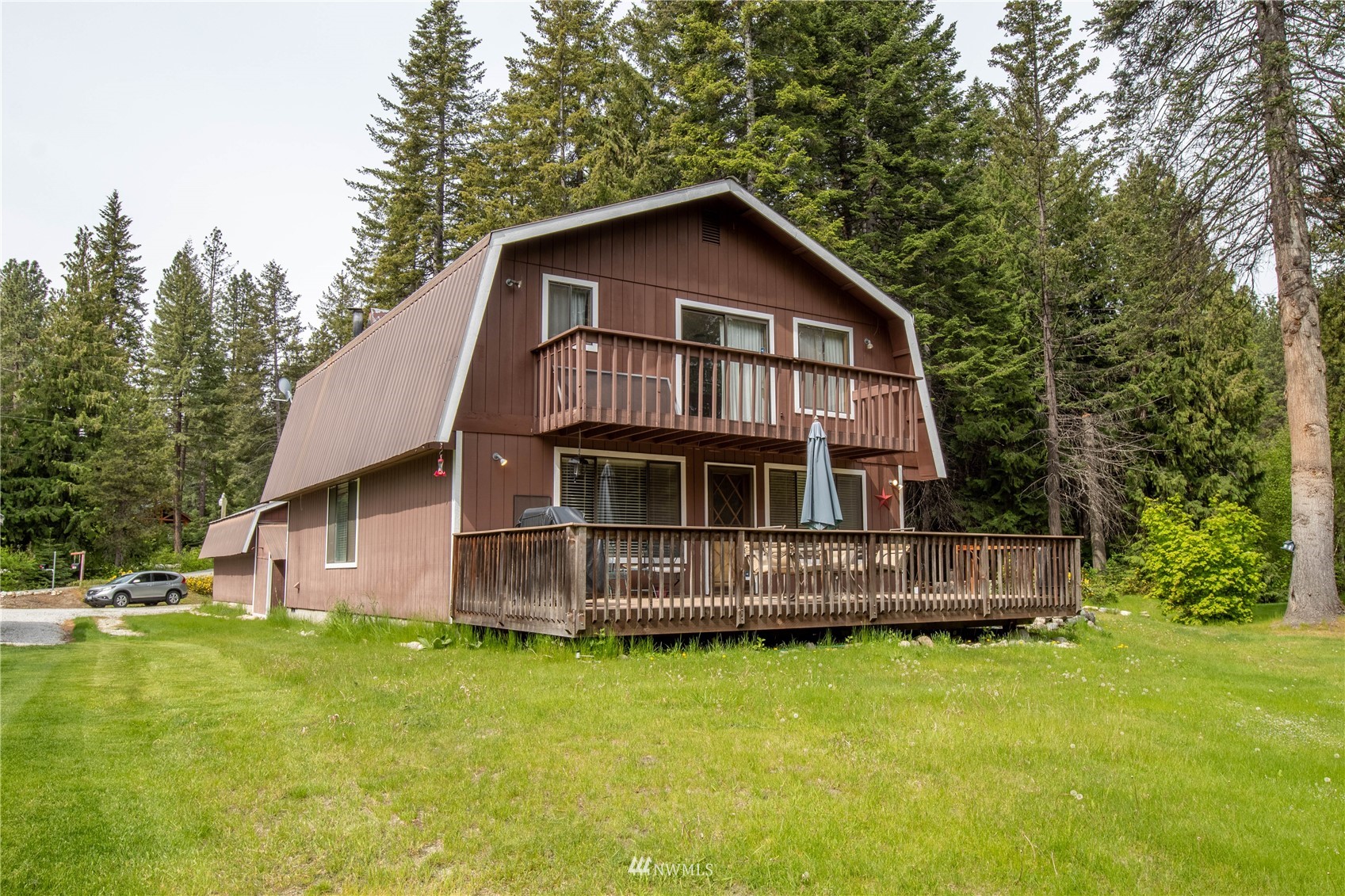 2302 Pine Tree Road Leavenworth, WA 98826 - Photo 1 of 23 Gallery Image 1