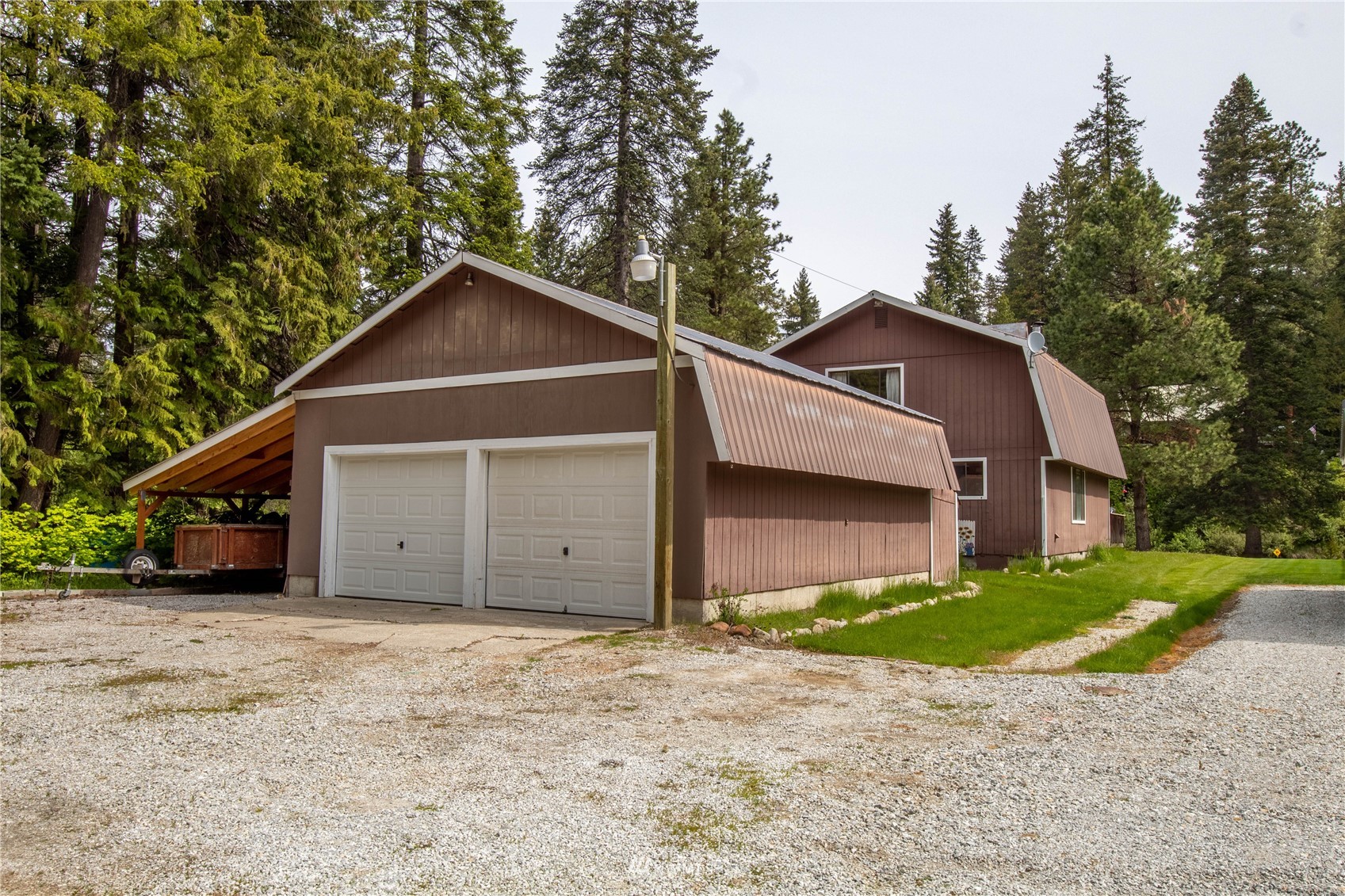 2302 Pine Tree Road Leavenworth, WA 98826 - Photo 2 of 23 Gallery Image 2