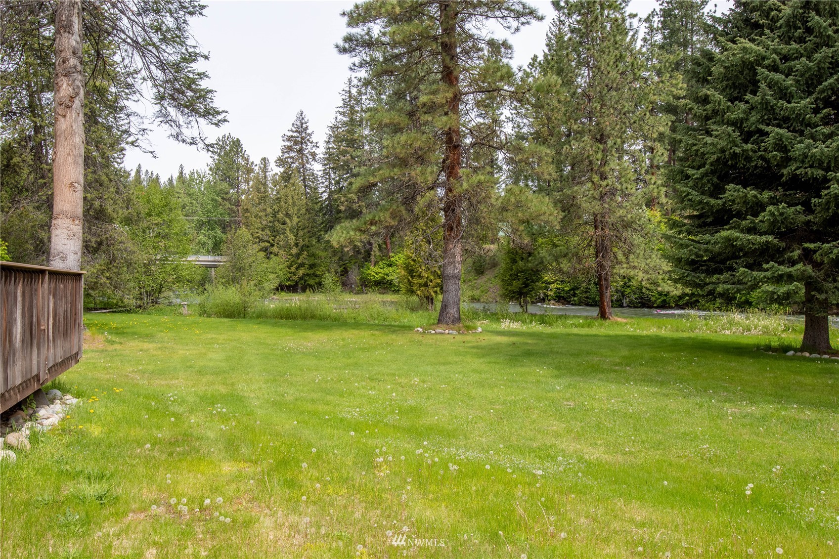 2302 Pine Tree Road Leavenworth, WA 98826 - Photo 5 of 23 Gallery Image 5