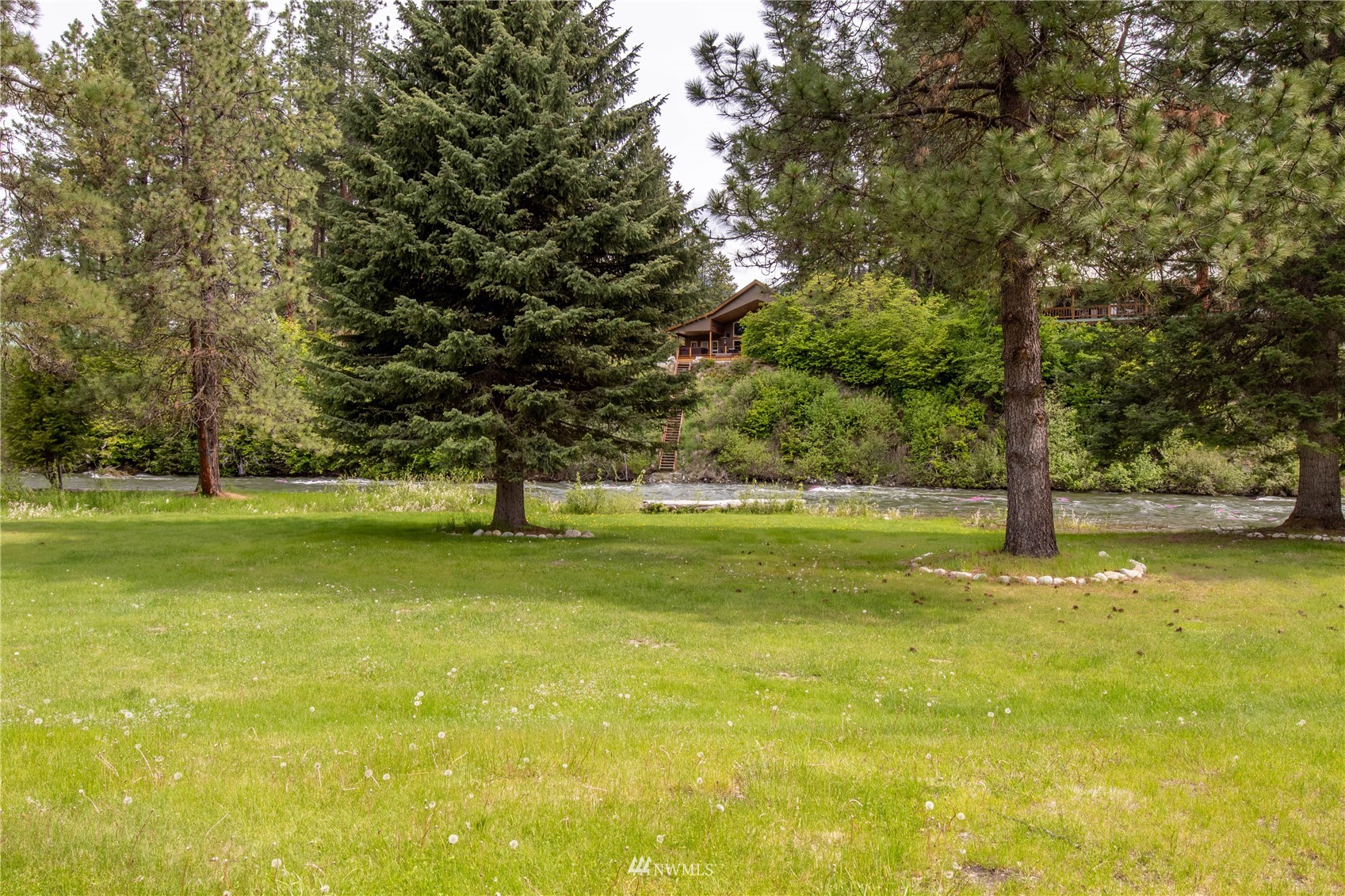 2302 Pine Tree Road Leavenworth, WA 98826 - Photo 6 of 23 Gallery Image 6