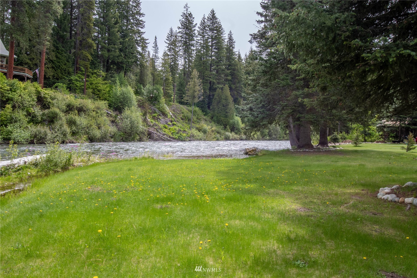 2302 Pine Tree Road Leavenworth, WA 98826 - Photo 7 of 23 Gallery Image 7