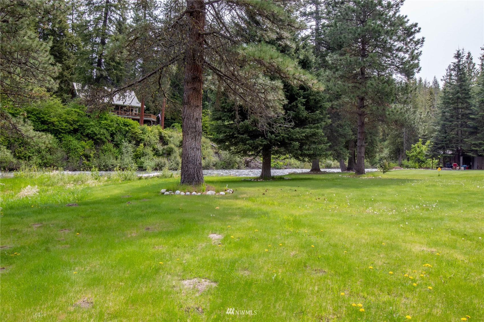 2302 Pine Tree Road Leavenworth, WA 98826 - Photo 8 of 23 Gallery Image 8