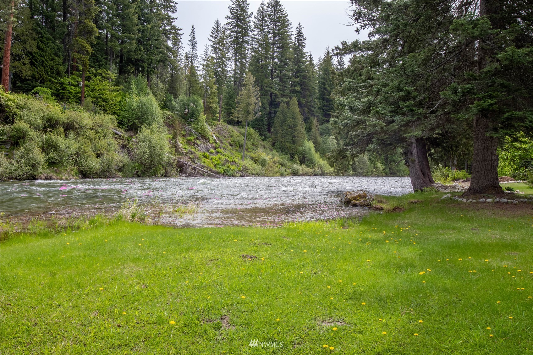 2302 Pine Tree Road Leavenworth, WA 98826 - Photo 9 of 23 Gallery Image 9