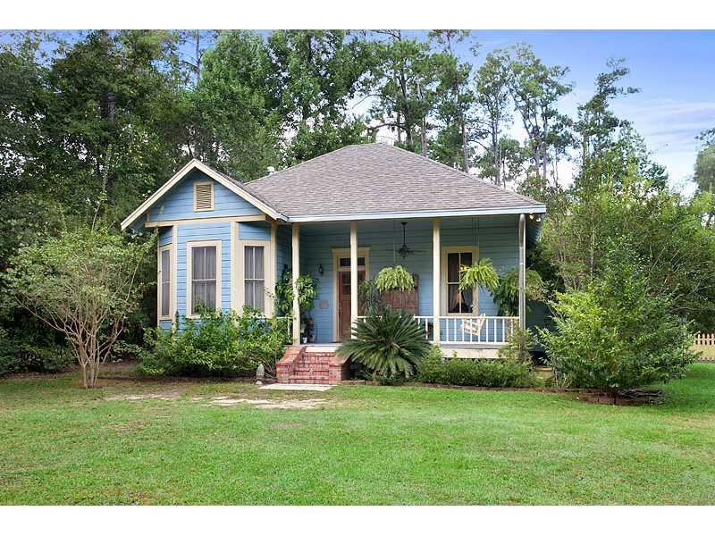 73011 Military Road Covington, LA 70435 - Photo 1 of 17 Gallery Image 1