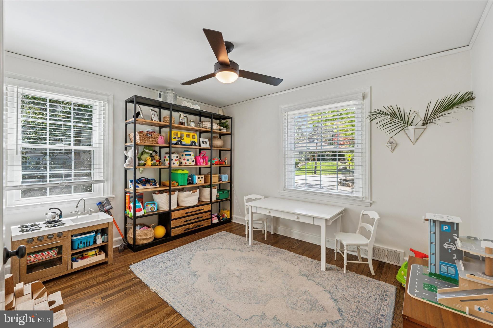 447 Conestoga Road Wayne, PA 19087 - Photo 11 of 22 a living room with furniture and a window