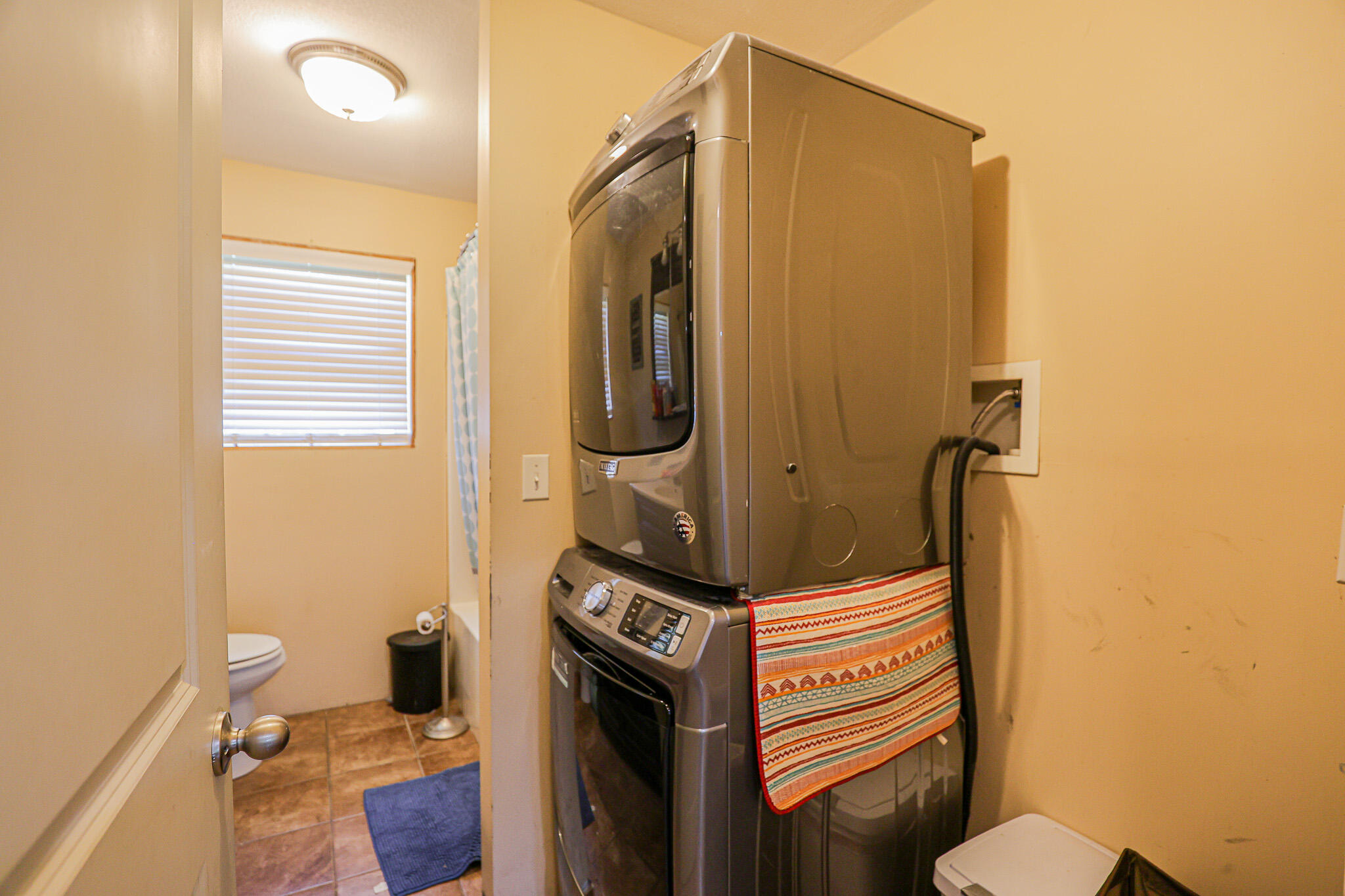 4289 Jackson School Road Benton, KY 42025 - Photo 25 of 35 Utility/Guest Bathroom