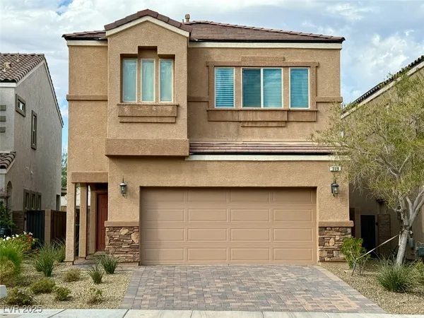 $489,000 | 389 Wilford Springs Street, Henderson, NV 89014