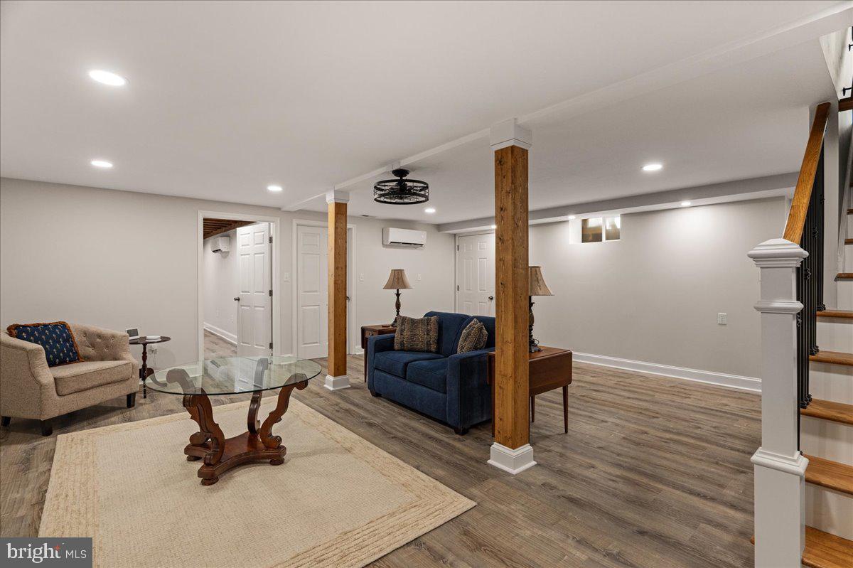 3545 Cobbler Mountain Road Delaplane, VA 20144 - Photo 29 of 37