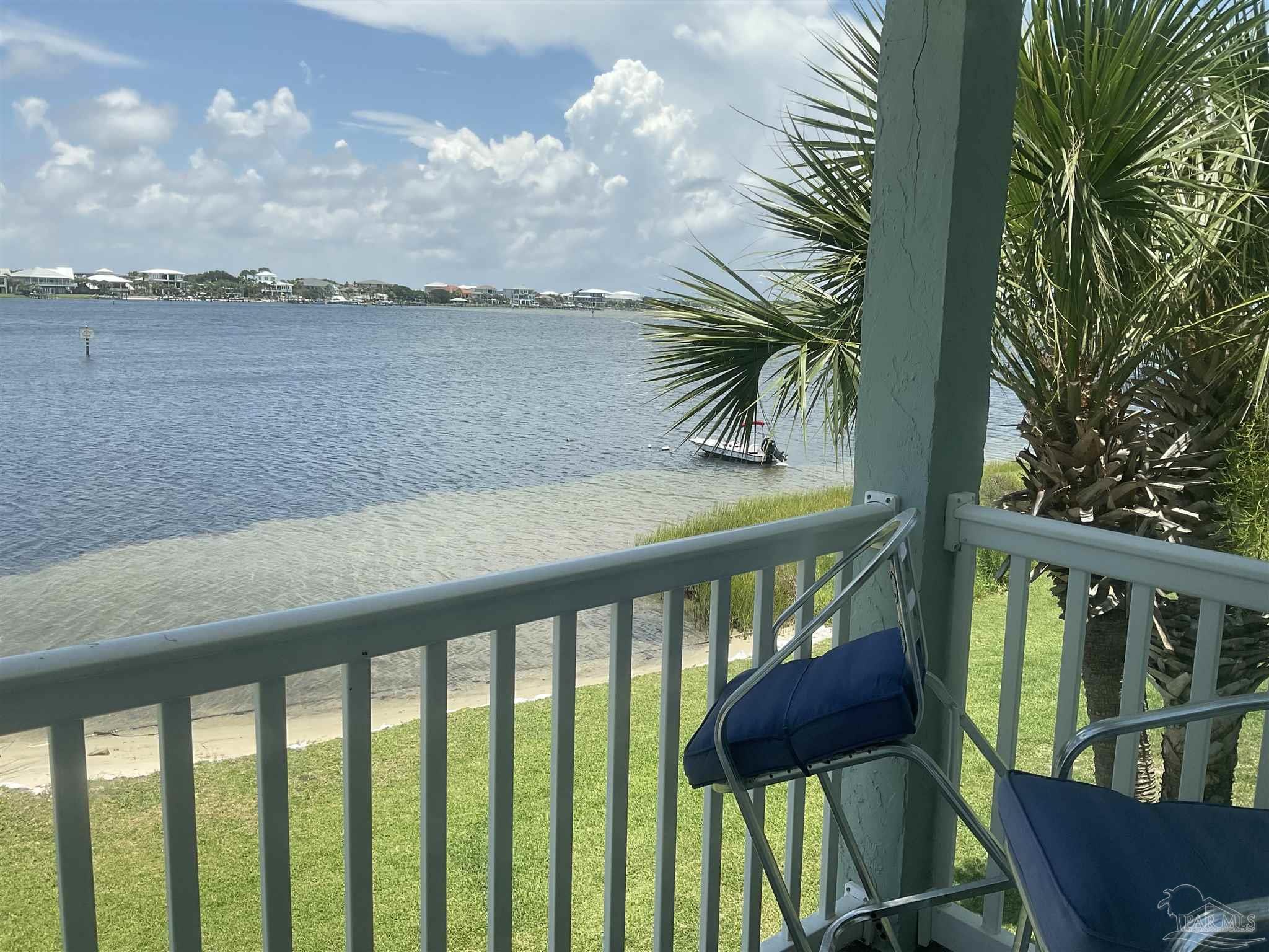 336 Fort Pickens Road, Unit W 204 Pensacola Beach, FL 32561 - Photo 42 of 43