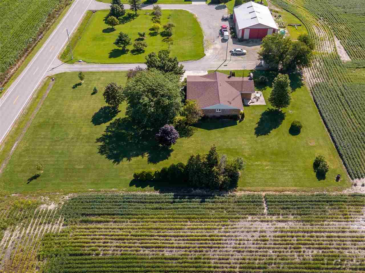 12401 Holloway Road Deerfield, MI 49238 - Photo 9 of 41 31392873-8.JPG