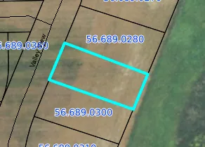 $86,500 | 2524 Valley View, Hawley, MN 56549