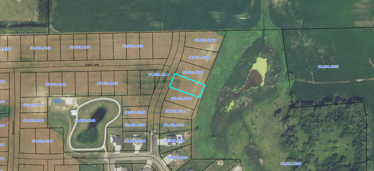 2524 Valley View Hawley, MN 56549 - Photo 2 of 36