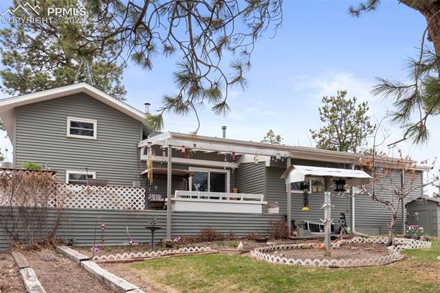 6440 Burgess Road Colorado Springs, CO 80908 - Photo 36 of 44 Gallery Image 36