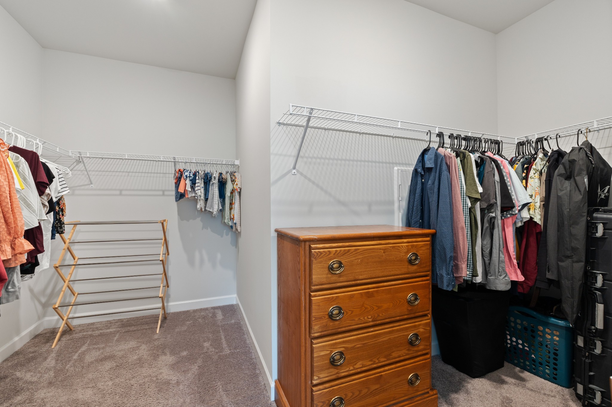 106 Pekka Drive Lebanon, TN 37087 - Photo 14 of 24 a view of walk in closet