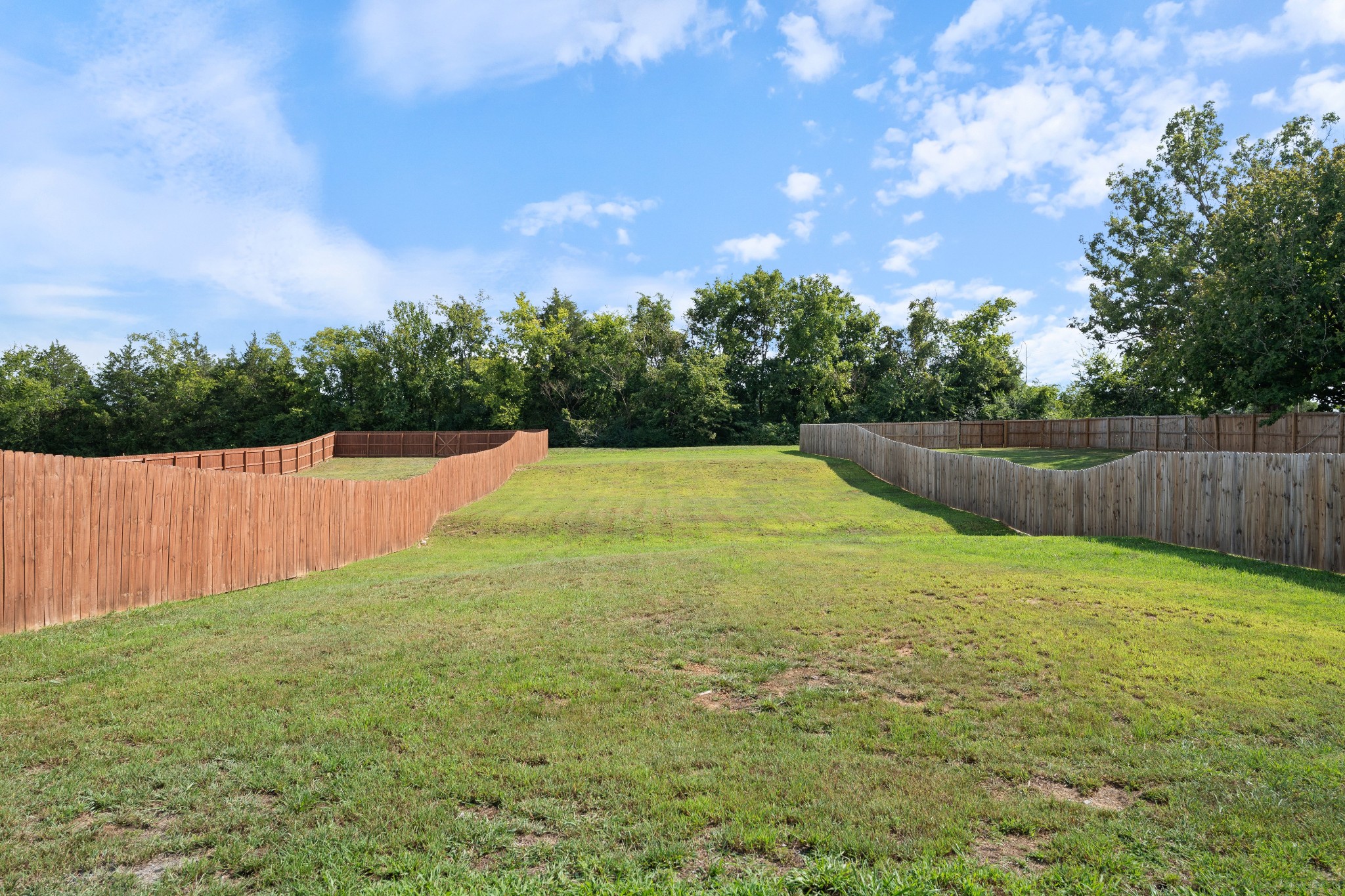 106 Pekka Drive Lebanon, TN 37087 - Photo 22 of 24 a view of yard with swimming pool and green space