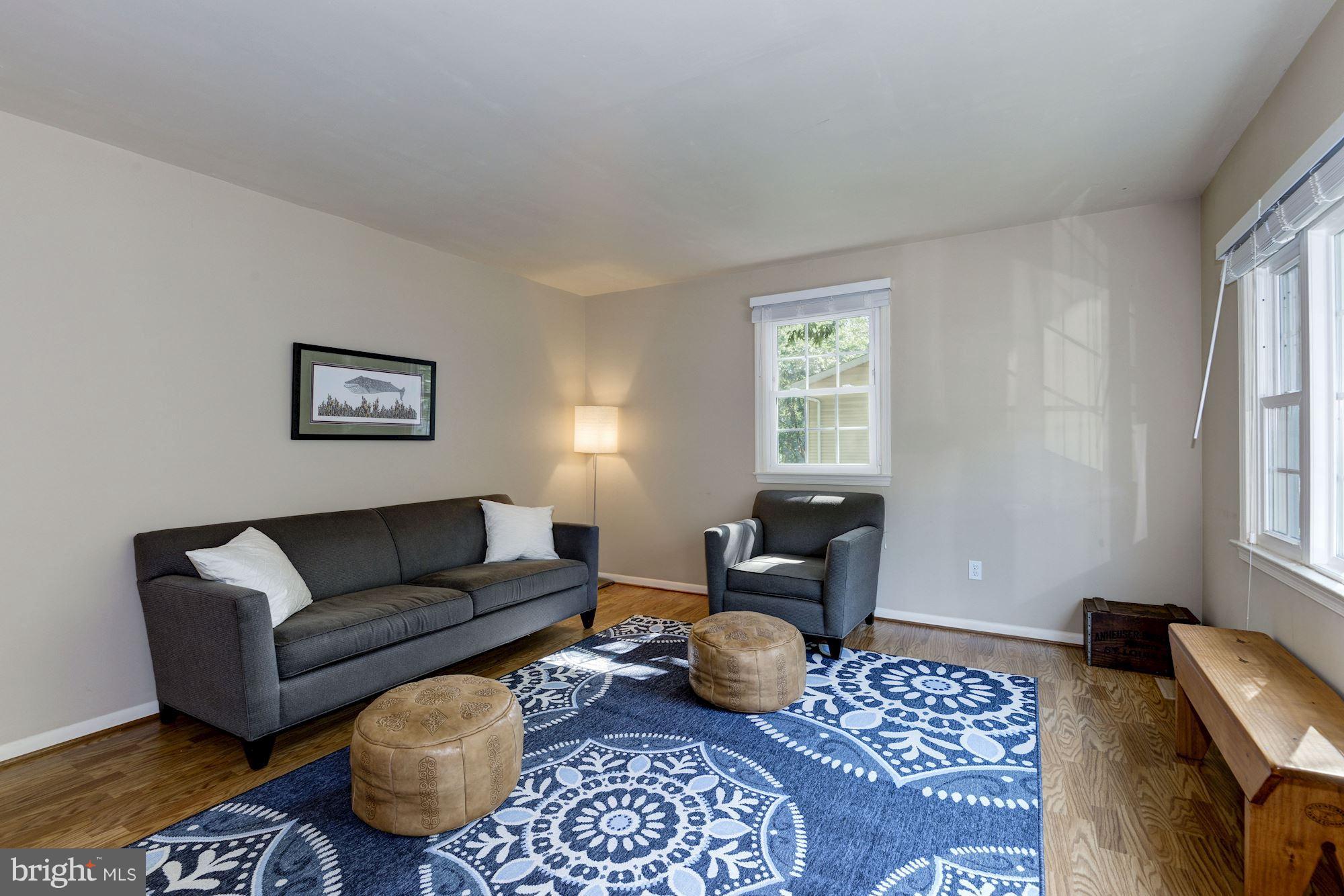 1902 Potomac Road Edgewater, MD 21037 - Photo 3 of 29 a living room with furniture rug and window