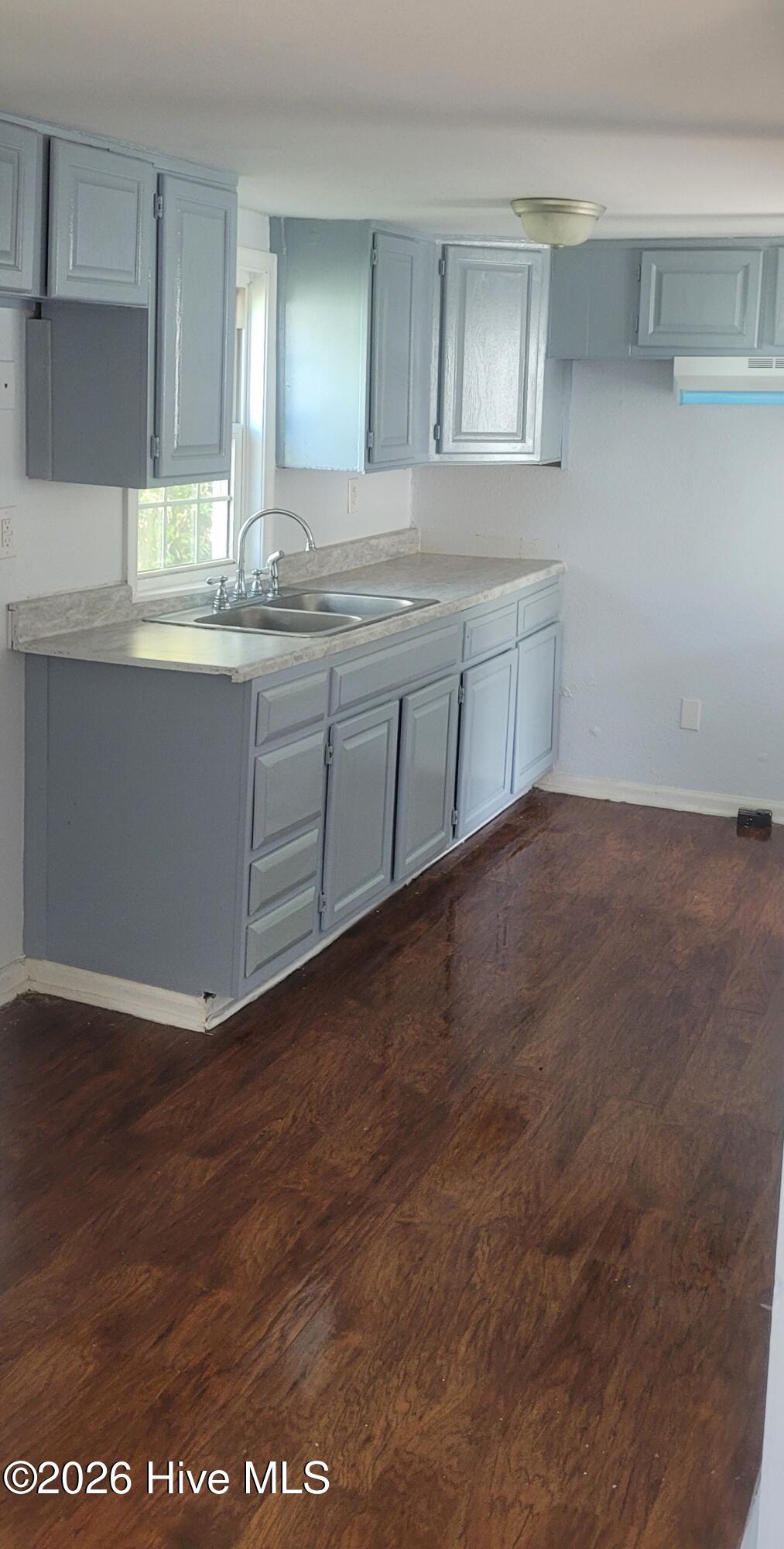 420 Perry Street Elizabeth City, NC 27909 - Photo 3 of 14 Kitchen